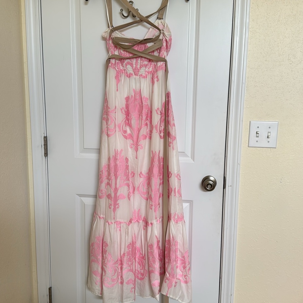 A Loves A Maxi Dress - Picture 5 of 6